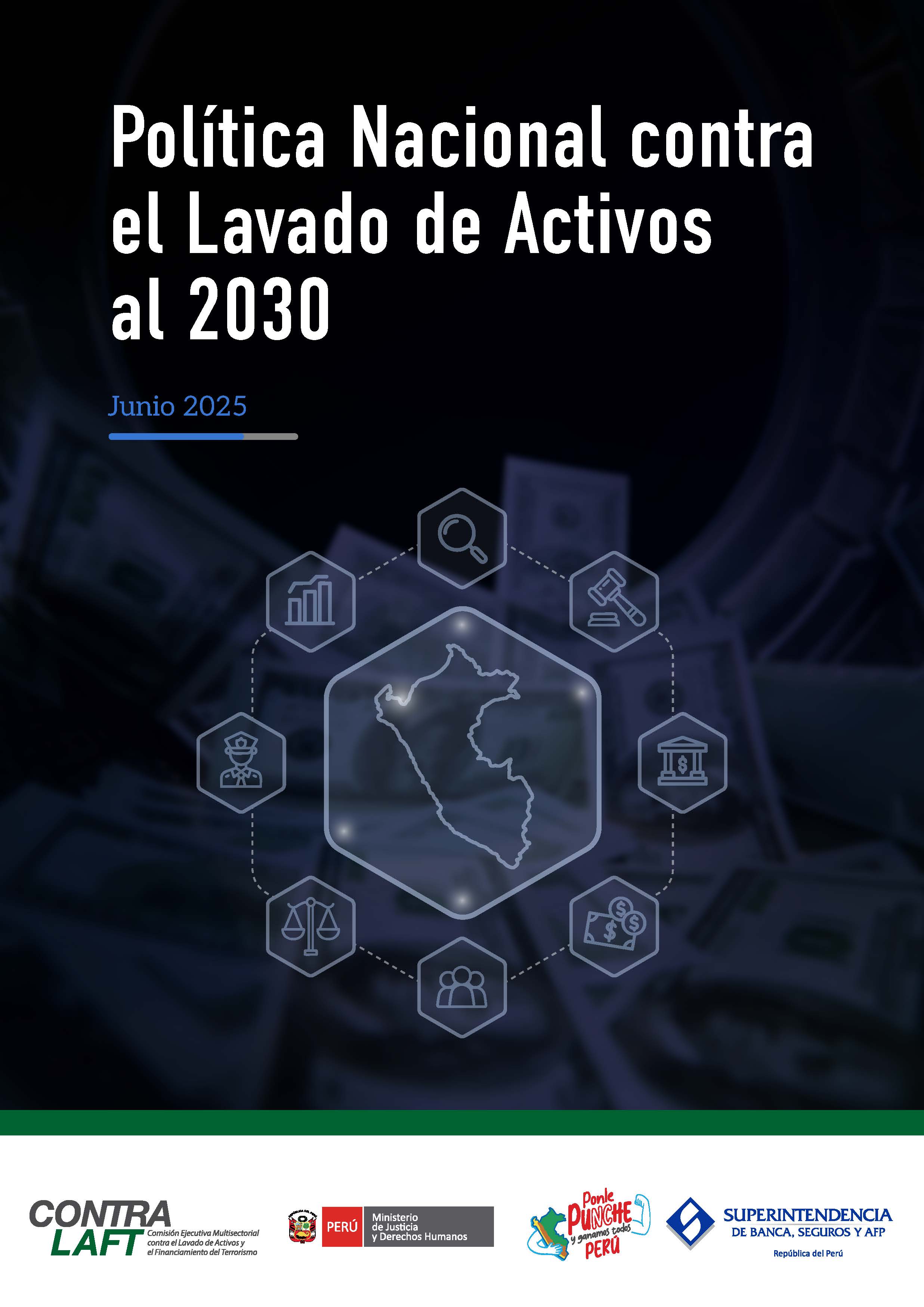 V Informe de Sentencias
